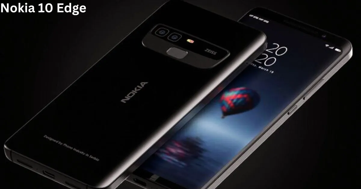 Nokia 10 Edge